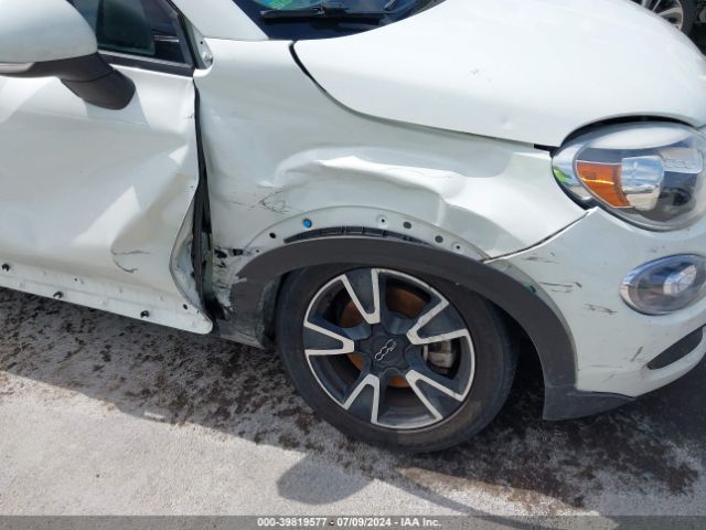 ZFBCFXBT7GP480909 Fiat 500x Easy