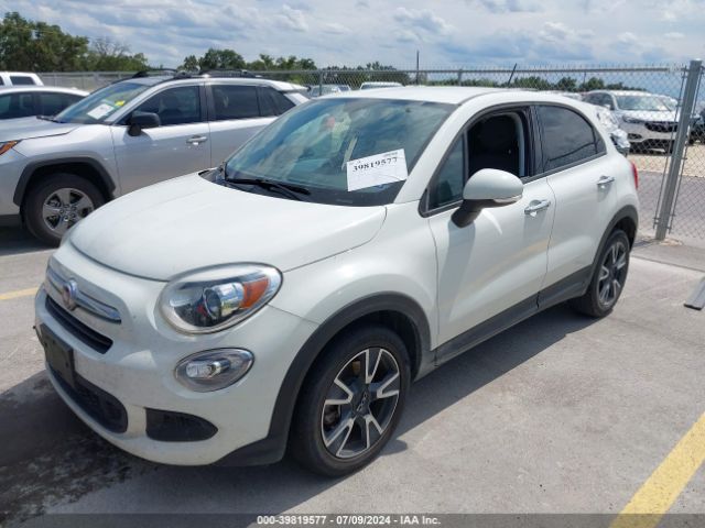 ZFBCFXBT7GP480909 Fiat 500x Easy