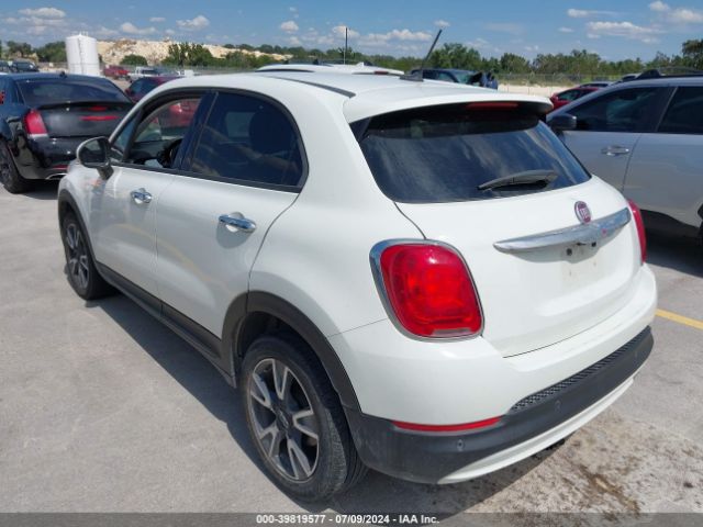 ZFBCFXBT7GP480909 Fiat 500x Easy