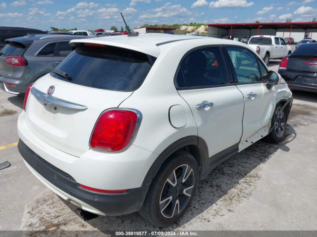 ZFBCFXBT7GP480909 Fiat 500x Easy