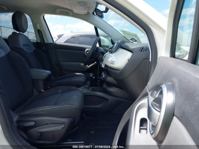 ZFBCFXBT7GP480909 Fiat 500x Easy