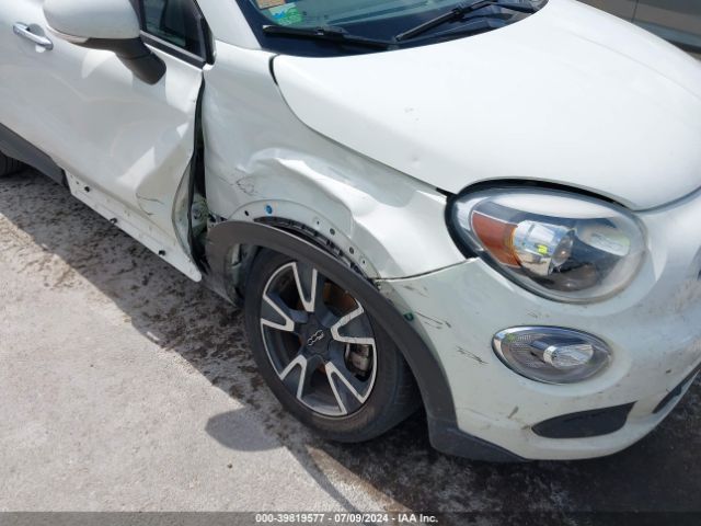 ZFBCFXBT7GP480909 Fiat 500x Easy