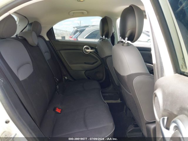 ZFBCFXBT7GP480909 Fiat 500x Easy