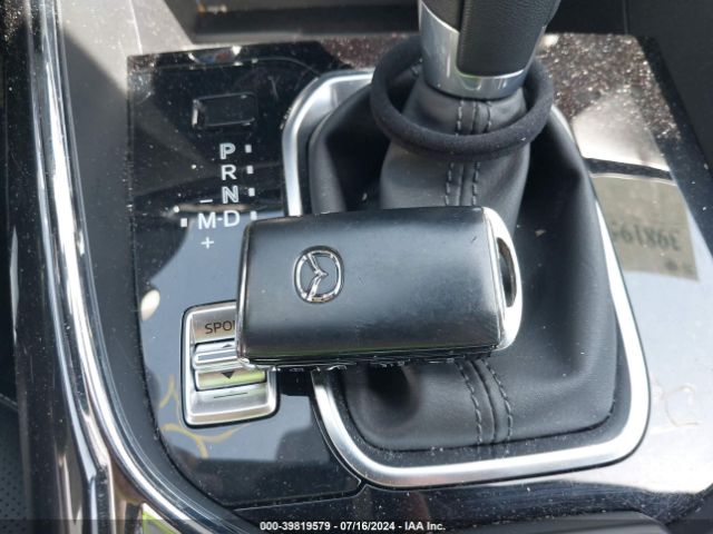 JM3TCADY9M0520933 Mazda Cx-9 Grand Touring