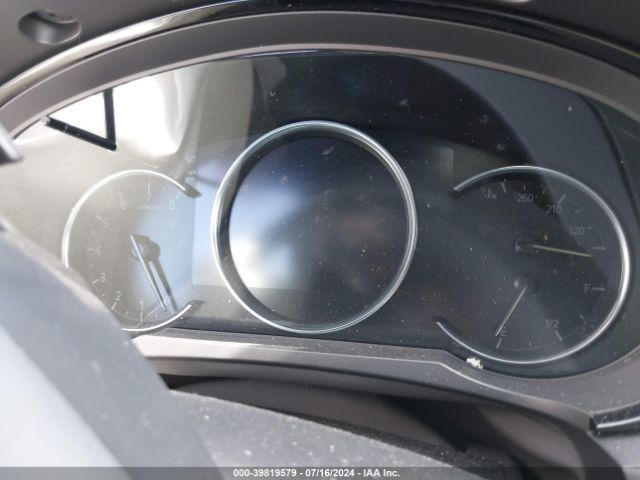JM3TCADY9M0520933 Mazda Cx-9 Grand Touring