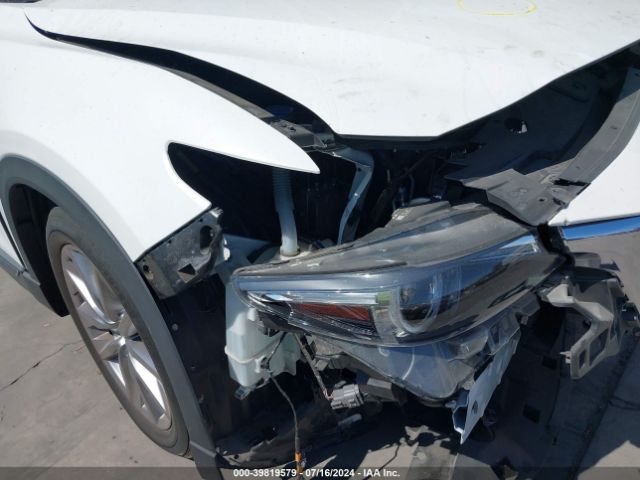 JM3TCADY9M0520933 Mazda Cx-9 Grand Touring