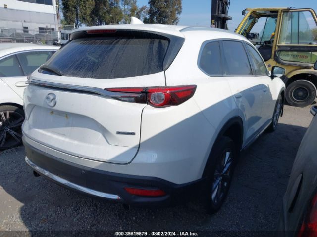 JM3TCADY9M0520933 Mazda Cx-9 Grand Touring
