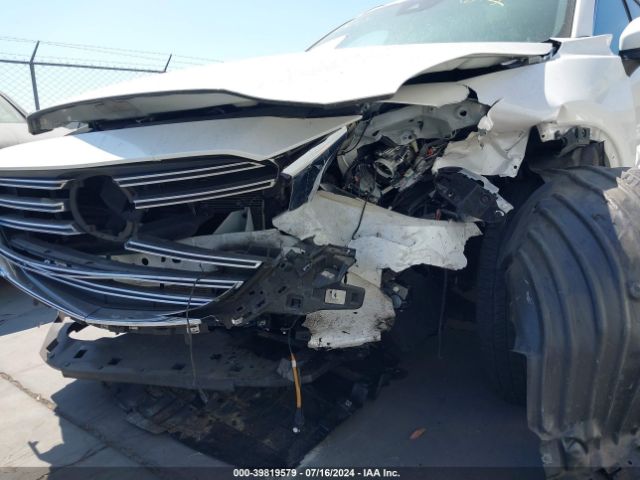 JM3TCADY9M0520933 Mazda Cx-9 Grand Touring