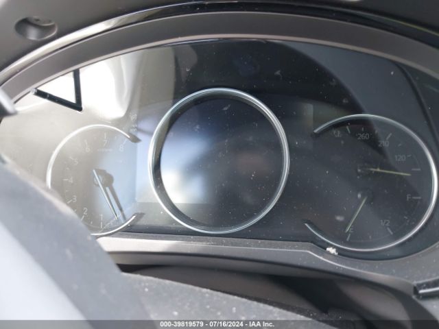 JM3TCADY9M0520933 Mazda Cx-9 Grand Touring