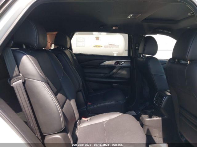 JM3TCADY9M0520933 Mazda Cx-9 Grand Touring