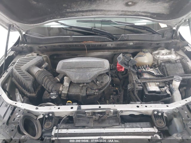 Chevrolet Blazer Fwd 2lt 2020 3GNKBCRS7LS636539 Image 10