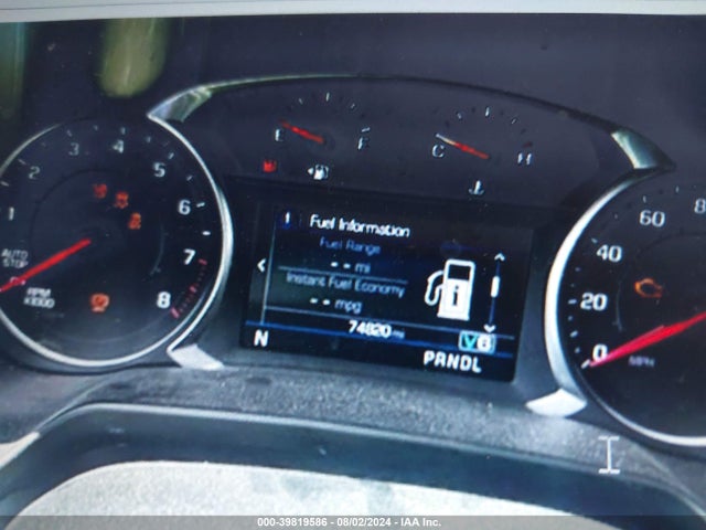Chevrolet Blazer Fwd 2lt 2020 3GNKBCRS7LS636539 Image 15