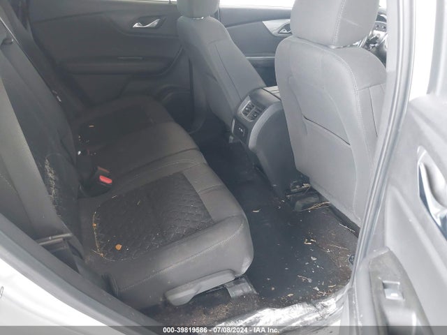 Chevrolet Blazer Fwd 2lt 2020 3GNKBCRS7LS636539 Image 8