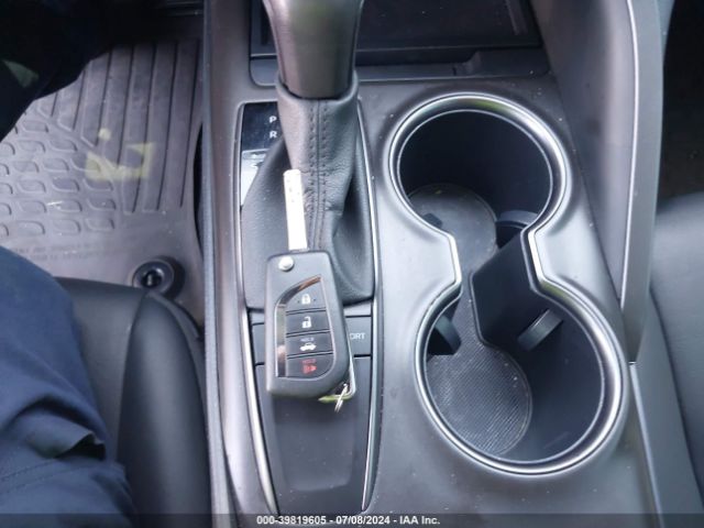 4T1G11AK6PU124046 Toyota CAMRY SE