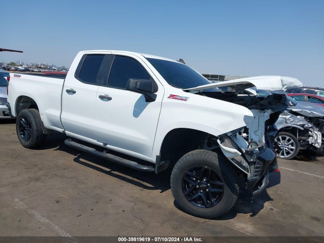 2019 1GCRYCEF4KZ277330 main image