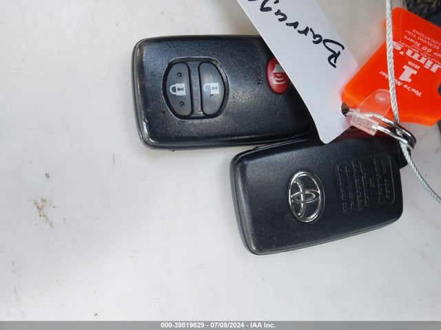 Toyota Prius Four 2015 JTDKN3DU1F0407147 Image 11