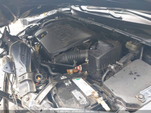 2T1BURHE8GC508752 Toyota Corolla S Premium