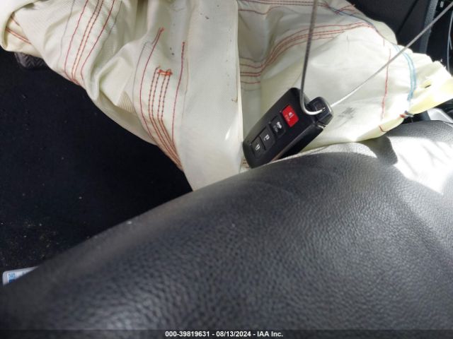 2T1BURHE8GC508752 Toyota Corolla S Premium
