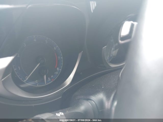 2T1BURHE8GC508752 Toyota Corolla S Premium