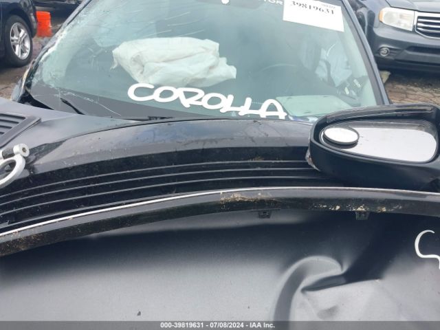 2T1BURHE8GC508752 Toyota Corolla S Premium