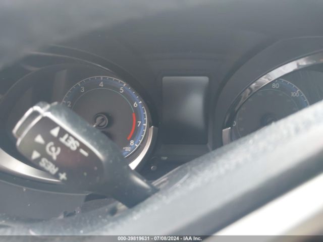 2T1BURHE8GC508752 Toyota Corolla S Premium