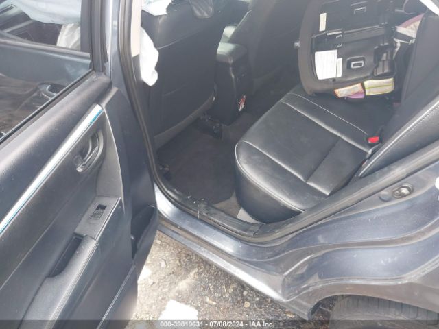 2T1BURHE8GC508752 Toyota Corolla S Premium