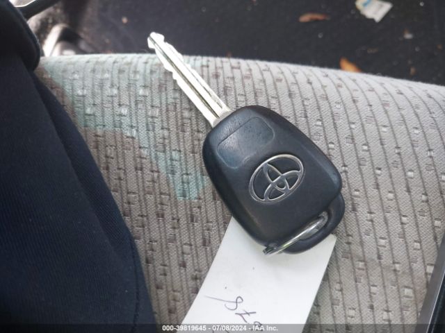 4T4BF1FK1ER354049 Toyota CAMRY LE
