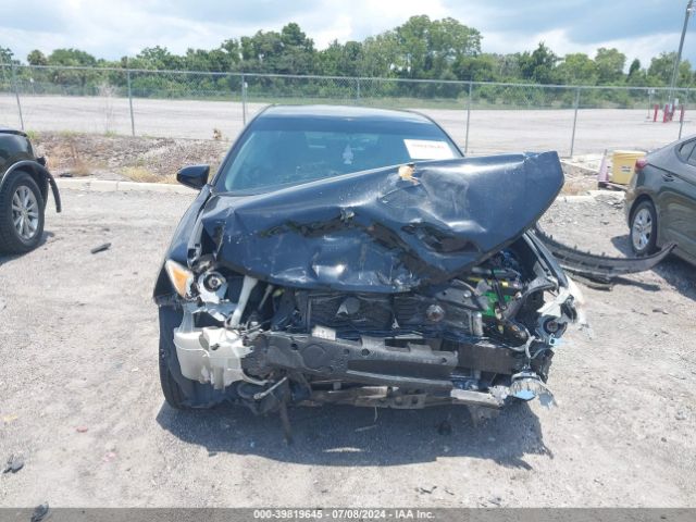 4T4BF1FK1ER354049 Toyota CAMRY LE