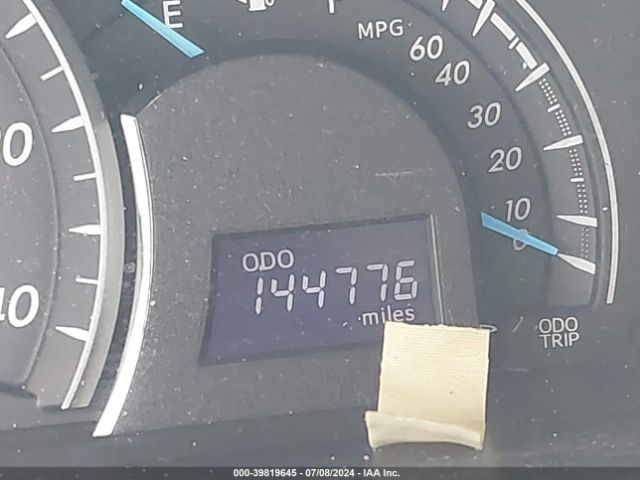 4T4BF1FK1ER354049 Toyota CAMRY LE