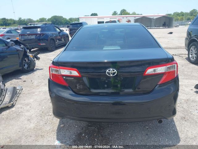 4T4BF1FK1ER354049 Toyota CAMRY LE