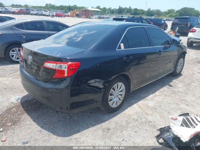 4T4BF1FK1ER354049 Toyota CAMRY LE