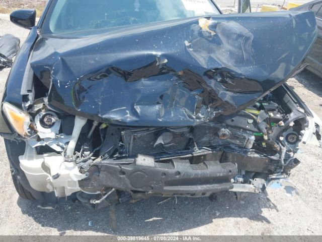 4T4BF1FK1ER354049 Toyota CAMRY LE