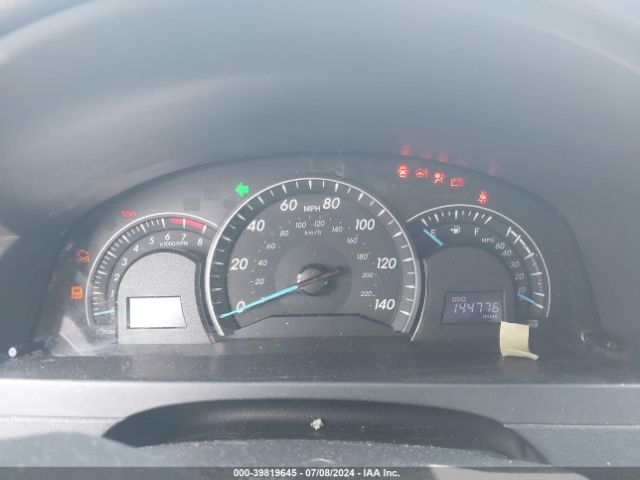 4T4BF1FK1ER354049 Toyota CAMRY LE