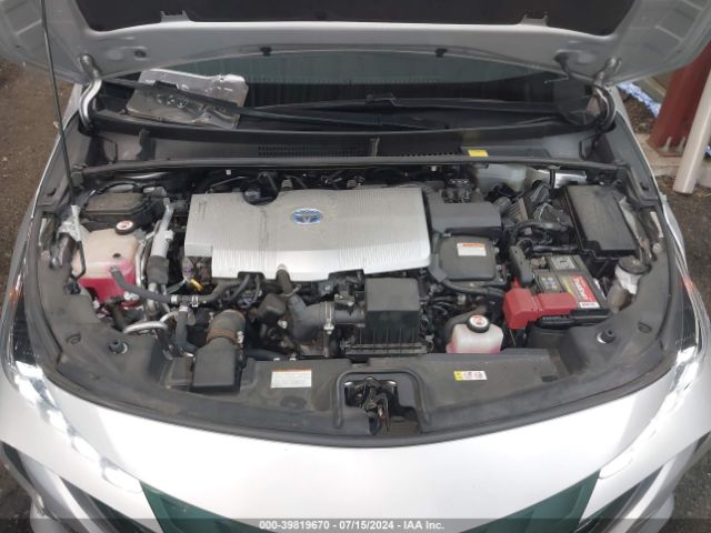 JTDKARFP3H3042848 Toyota Prius Prime Premium