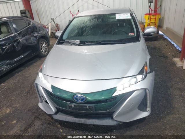 JTDKARFP3H3042848 Toyota Prius Prime Premium