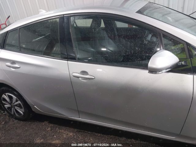 JTDKARFP3H3042848 Toyota Prius Prime Premium