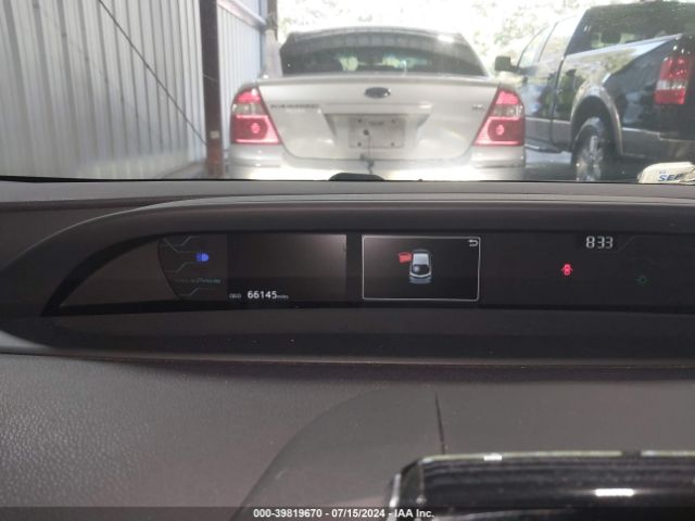 JTDKARFP3H3042848 Toyota Prius Prime Premium