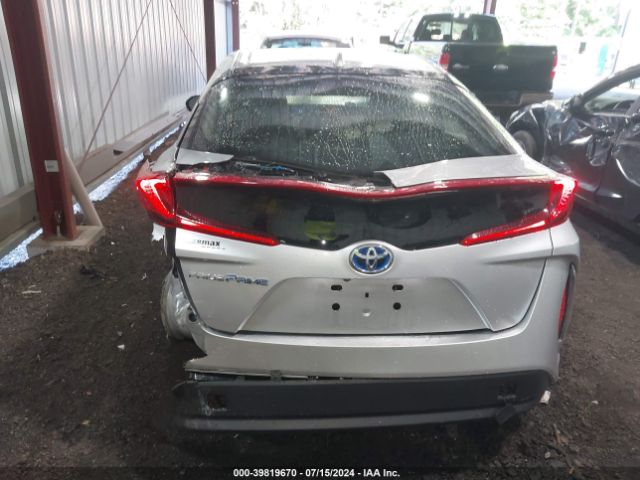 JTDKARFP3H3042848 Toyota Prius Prime Premium