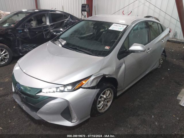 JTDKARFP3H3042848 Toyota Prius Prime Premium