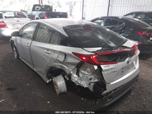 JTDKARFP3H3042848 Toyota Prius Prime Premium