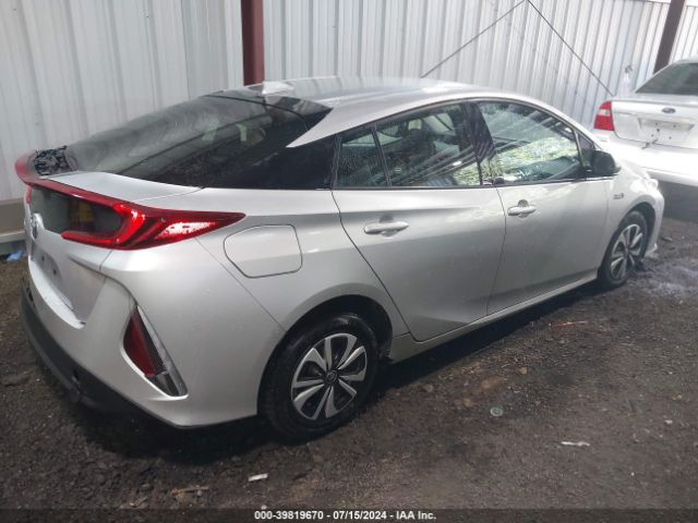 JTDKARFP3H3042848 Toyota Prius Prime Premium