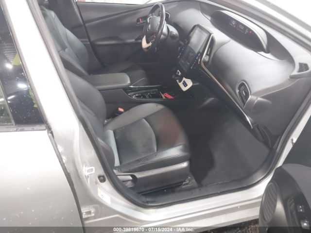 JTDKARFP3H3042848 Toyota Prius Prime Premium
