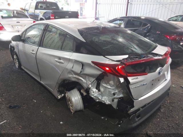 JTDKARFP3H3042848 Toyota Prius Prime Premium