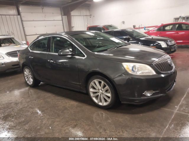 1G4PS5SKXE4123420 auction archive image
