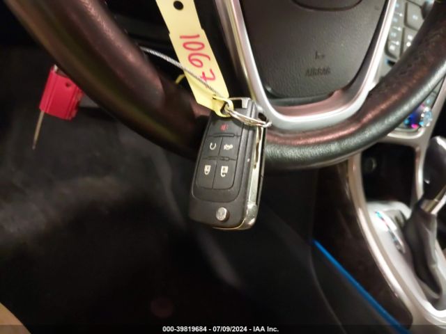 1G4PS5SKXE4123420 Buick Verano Leather Group