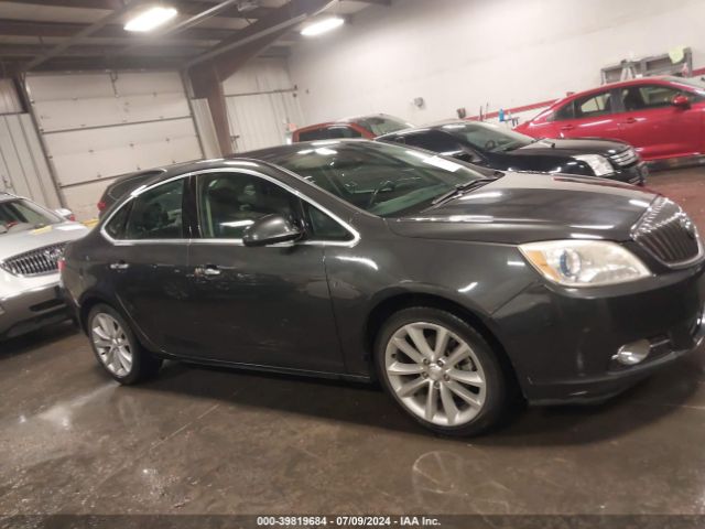 1G4PS5SKXE4123420 Buick Verano Leather Group