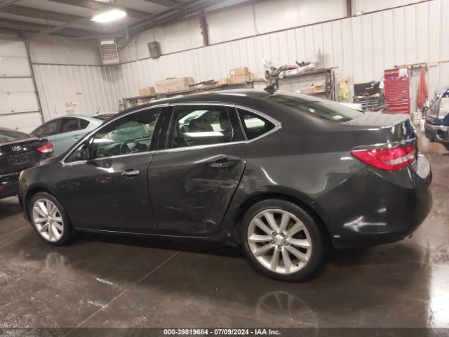 1G4PS5SKXE4123420 Buick Verano Leather Group