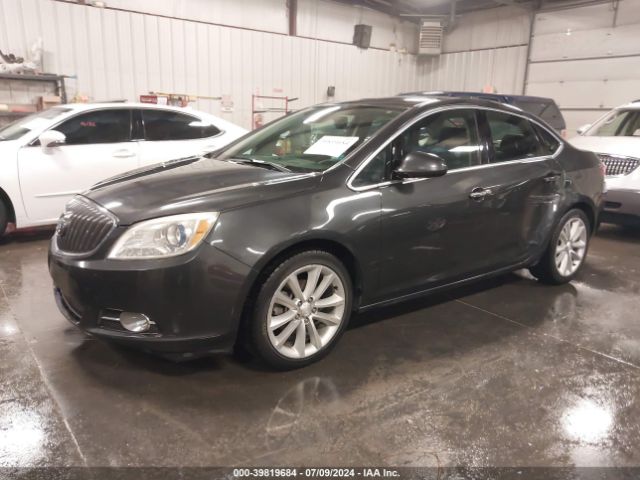 1G4PS5SKXE4123420 Buick Verano Leather Group