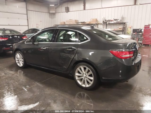 1G4PS5SKXE4123420 Buick Verano Leather Group