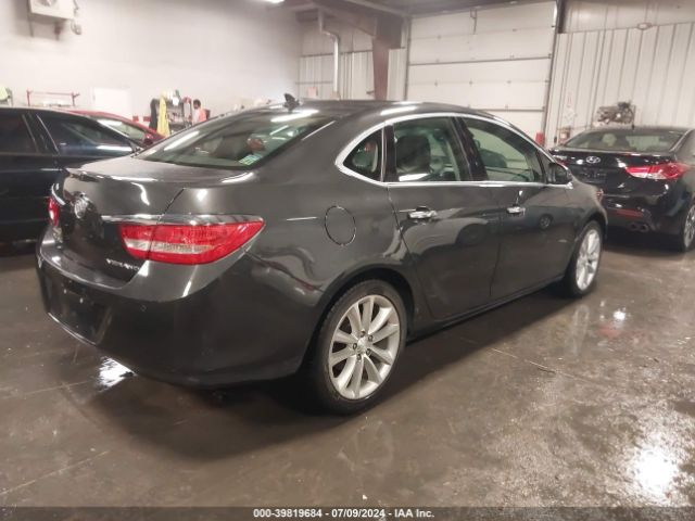 1G4PS5SKXE4123420 Buick Verano Leather Group
